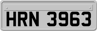 HRN3963