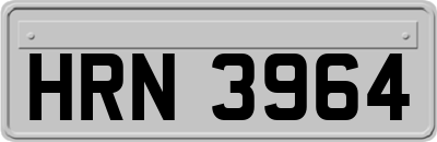 HRN3964