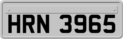 HRN3965