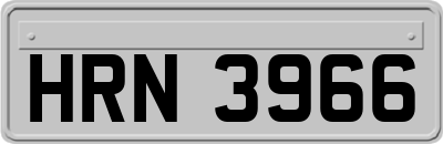 HRN3966