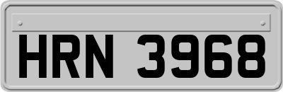 HRN3968