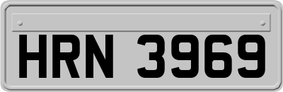 HRN3969