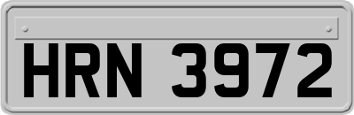 HRN3972