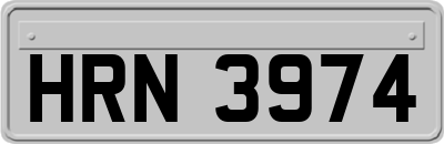 HRN3974