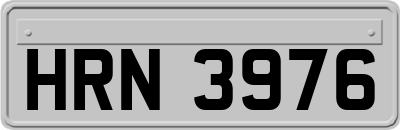 HRN3976