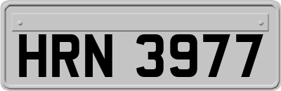 HRN3977