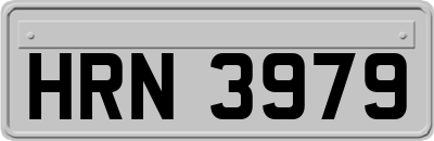 HRN3979