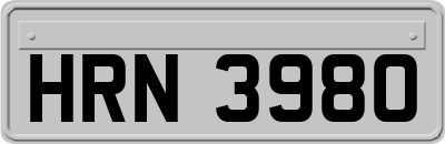 HRN3980