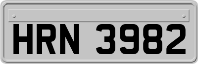 HRN3982