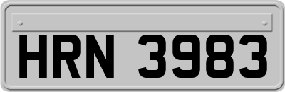 HRN3983