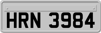 HRN3984
