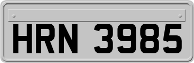 HRN3985