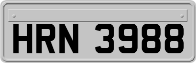 HRN3988