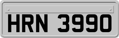 HRN3990