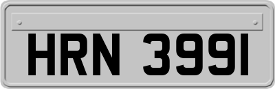 HRN3991