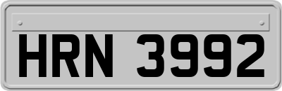 HRN3992