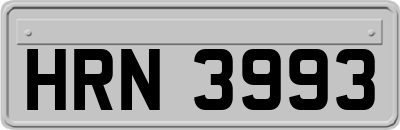 HRN3993