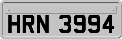 HRN3994