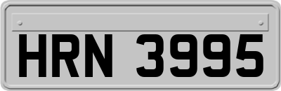 HRN3995