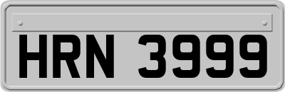HRN3999