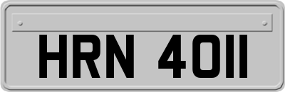 HRN4011
