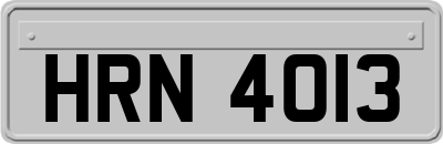 HRN4013