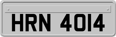 HRN4014