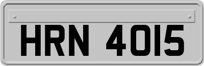 HRN4015