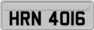 HRN4016