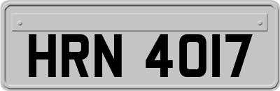 HRN4017