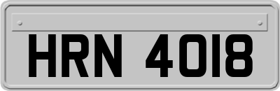 HRN4018