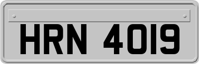 HRN4019