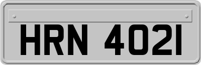 HRN4021