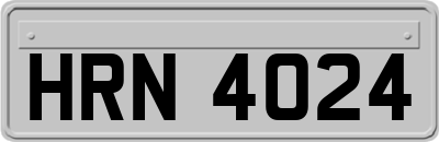 HRN4024