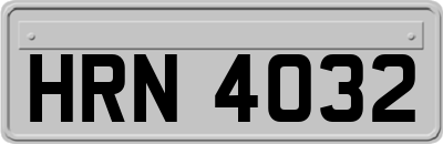 HRN4032