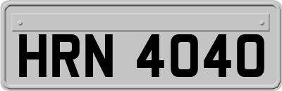 HRN4040
