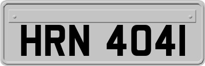 HRN4041
