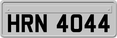 HRN4044