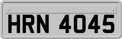 HRN4045