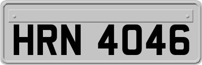 HRN4046