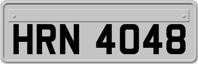 HRN4048