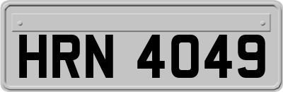 HRN4049