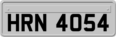 HRN4054