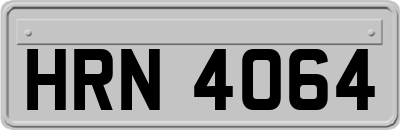 HRN4064