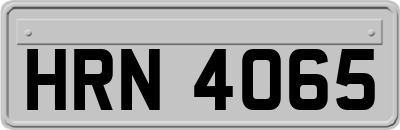 HRN4065