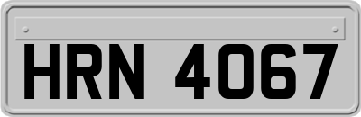 HRN4067