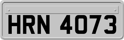 HRN4073