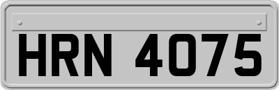HRN4075