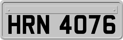 HRN4076