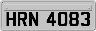 HRN4083